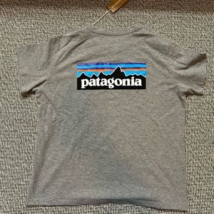 Patagonia womens t-shirt